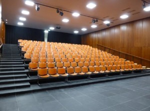 Ecole des Boudines Aula