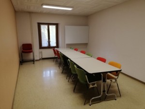 Maison Communale - Salle de réunion n°13