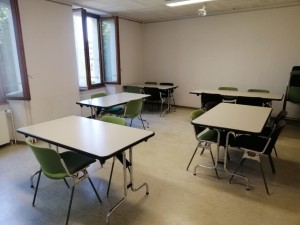 Maison Communale Salle de réunion n°16