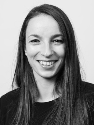 Justine DIMA