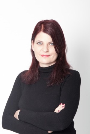 Laura Tocmacov 