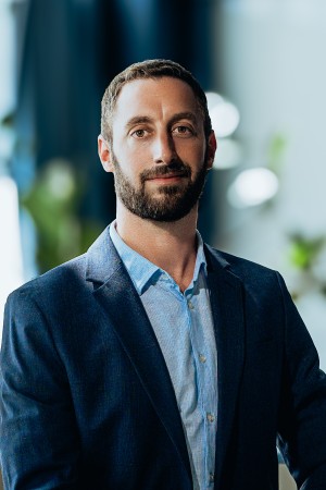 Matthieu Corthésy