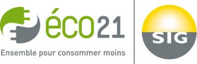 Information énergie seniors Eco21