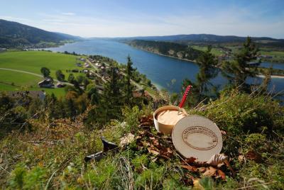 Visite Musée Vacherin Vallée de Joux