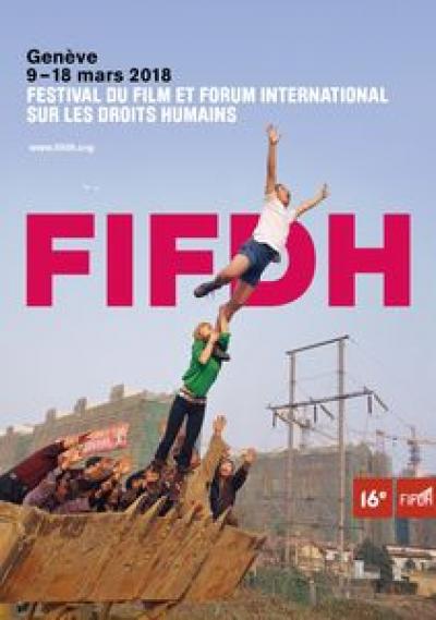 Affiche festival Affiche festival