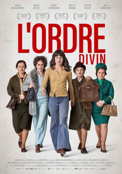 L'ordre divin L'ordre divin
