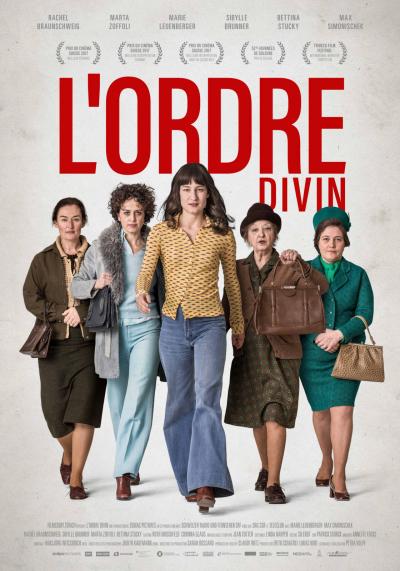 L'ordre divin