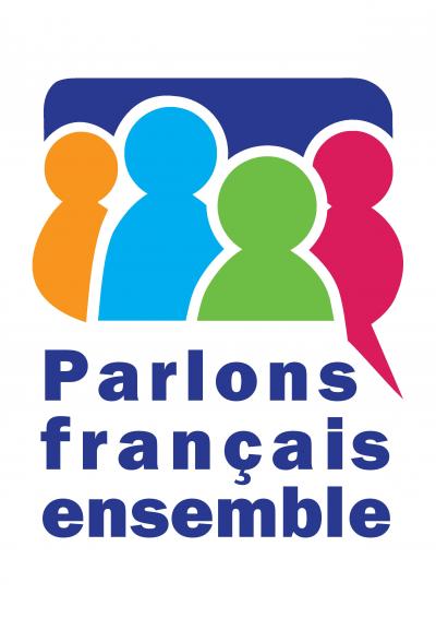 Parlons français ensemble Parlons français