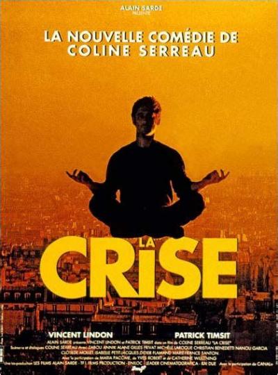 Film "La Crise"