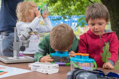 Atelier Animascience2019@Djoon Leuenberger Atelier Animascience2019@Djoon Leuenberger