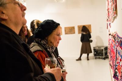 Expo Atomik Bazar 2015@Laurent Barlier Expo Atomik Bazar 2015@Laurent Barlier