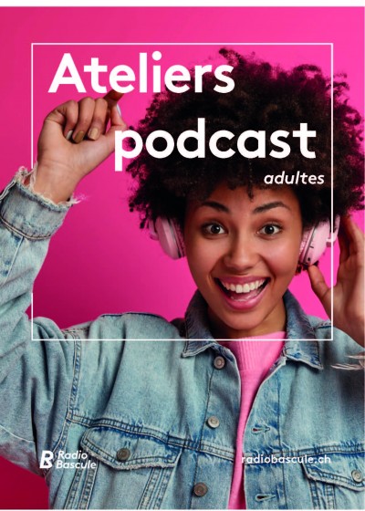 Atelier podcast Atelier podcast