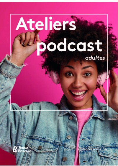Atelier podcast