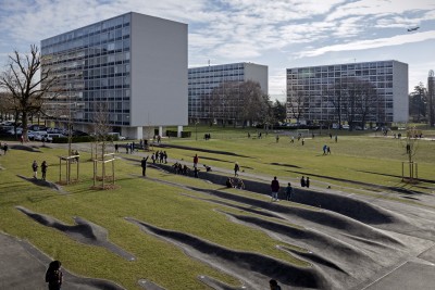 l'Enfance du Pli