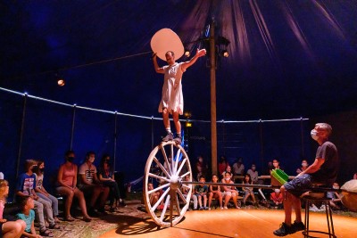 Cirque Pietre Cirque Pietre