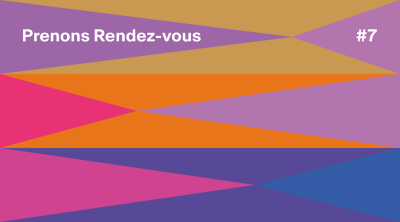 Prenons rendez-vous Prenons rendez-vous