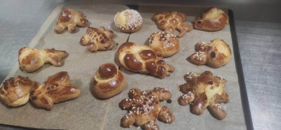 Brioche Brioche