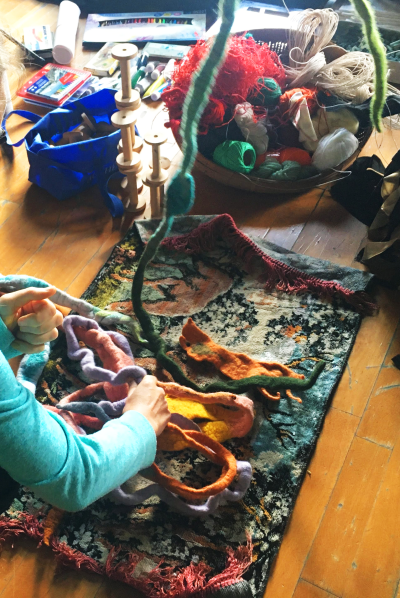 atelier Atelier