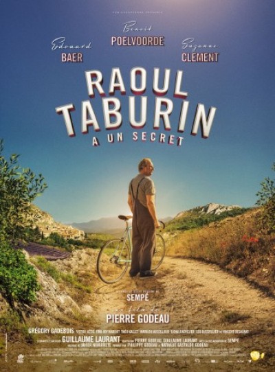 film : "Raoul Taburin a un secret film : "Raoul Taburin a un secret