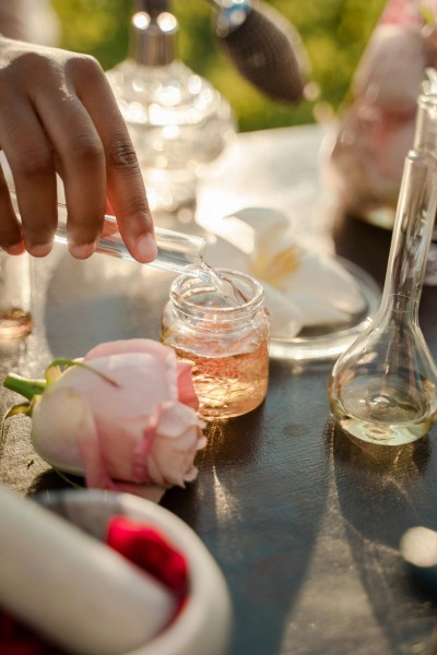 distillation