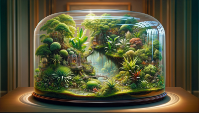 plantes autonomes