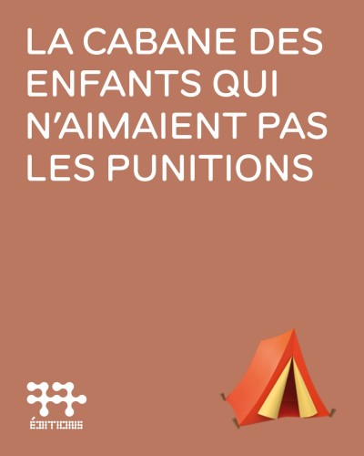 La cabane des enfants qui n'aimaient pas les punitions : lecture musicale et atelier créatif