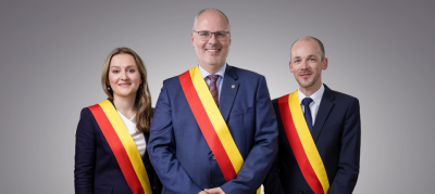 Conseil administratif 2025-2030