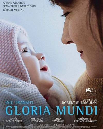 Film : Gloria Mundi