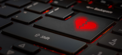 Arnaques sentimentales