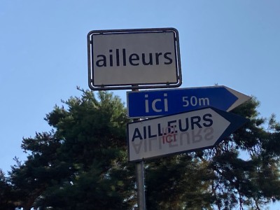 Migrations et identité