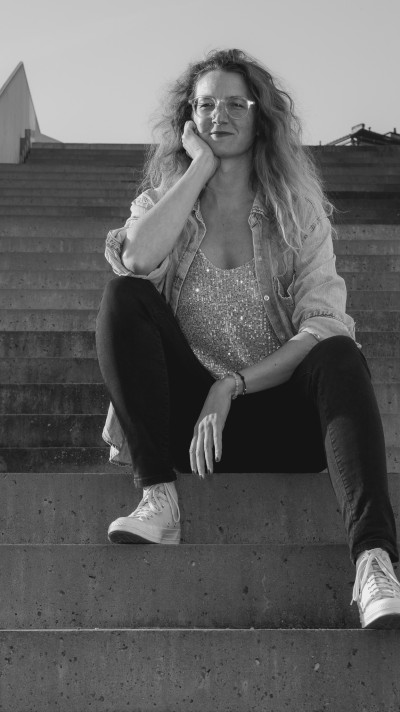 Aude Seigne
