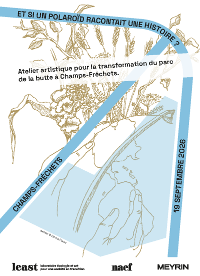 Flyer atelier 1 butte de Champs-Fréchets
